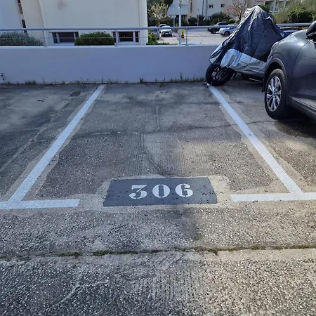 T2 Au Lavandou *