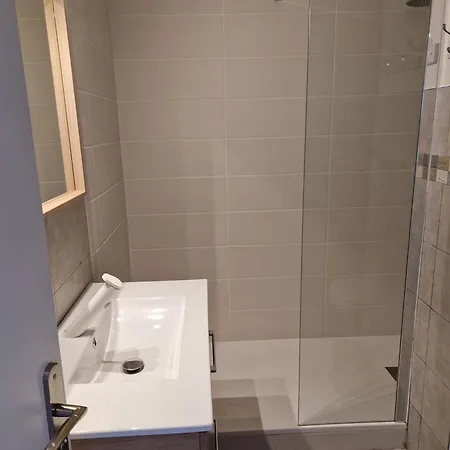 T2 Au Lavandou Apartamento *
